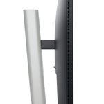 DELL P2425E Professional/ 24" LED/ 16:10/ 1920x1200/ 1500:1/ 5ms/ Full HD/ IPS/ USB-C/ 3xUSB/ 2xDP/ HDMI/ RJ45/ 3Y Basic