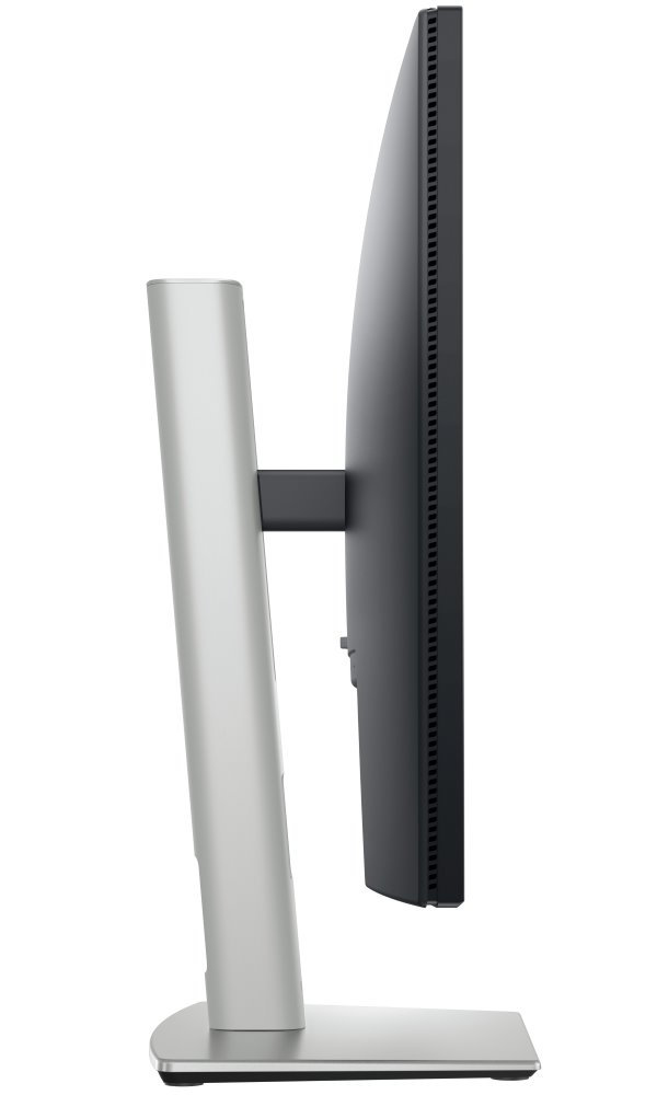 DELL P2425E Professional/ 24" LED/ 16:10/ 1920x1200/ 1500:1/ 5ms/ Full HD/ IPS/ USB-C/ 3xUSB/ 2xDP/ HDMI/ RJ45/ 3Y Basic