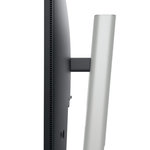 DELL P2425E Professional/ 24" LED/ 16:10/ 1920x1200/ 1500:1/ 5ms/ Full HD/ IPS/ USB-C/ 3xUSB/ 2xDP/ HDMI/ RJ45/ 3Y Basic