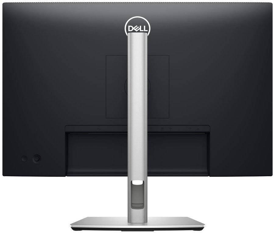 DELL P2425E Professional/ 24" LED/ 16:10/ 1920x1200/ 1500:1/ 5ms/ Full HD/ IPS/ USB-C/ 3xUSB/ 2xDP/ HDMI/ RJ45/ 3Y Basic