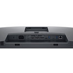 DELL P2425E Professional/ 24" LED/ 16:10/ 1920x1200/ 1500:1/ 5ms/ Full HD/ IPS/ USB-C/ 3xUSB/ 2xDP/ HDMI/ RJ45/ 3Y Basic