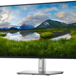 POŠKOZENÝ OBAL - DELL P2425H Professional/ 24" LED/ 16:9/ 1920x1080/ 1500:1/ 8ms/ Full HD/ 3H IPS/ 3x USB/ DP/ HDMI/ VGA/ USB-...