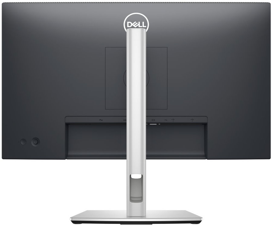 POŠKOZENÝ OBAL - DELL P2425H Professional/ 24" LED/ 16:9/ 1920x1080/ 1500:1/ 8ms/ Full HD/ 3H IPS/ 3x USB/ DP/ HDMI/ VGA/ USB-...