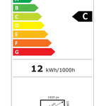POŠKOZENÝ OBAL - DELL P2425H Professional/ 24" LED/ 16:9/ 1920x1080/ 1500:1/ 8ms/ Full HD/ 3H IPS/ 3x USB/ DP/ HDMI/ VGA/ USB-...