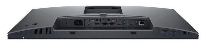 DELL P2425HE Professional/ 24" LED/ 16:9/ 1920x1080/ 1500:1/ 5ms/ Full HD/ 3H IPS/ USB-C/ 3xUSB/ 2xDP/ HDMI/ RJ45/ 3Y Basic