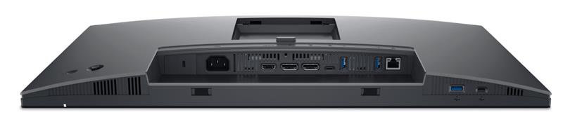 DELL P2425HE Professional/ 24" LED/ 16:9/ 1920x1080/ 1500:1/ 5ms/ Full HD/ 3H IPS/ USB-C/ 3xUSB/ 2xDP/ HDMI/ RJ45/ 3Y Basic