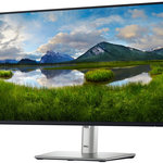 DELL P2425HE Professional/ 24" LED/ 16:9/ 1920x1080/ 1500:1/ 5ms/ Full HD/ 3H IPS/ USB-C/ 3xUSB/ 2xDP/ HDMI/ RJ45/ 3Y Basic
