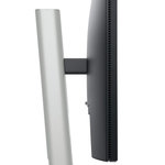 DELL P2425HE Professional/ 24" LED/ 16:9/ 1920x1080/ 1500:1/ 5ms/ Full HD/ 3H IPS/ USB-C/ 3xUSB/ 2xDP/ HDMI/ RJ45/ 3Y Basic