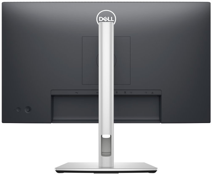 DELL P2425HE Professional/ 24" LED/ 16:9/ 1920x1080/ 1500:1/ 5ms/ Full HD/ 3H IPS/ USB-C/ 3xUSB/ 2xDP/ HDMI/ RJ45/ 3Y Basic