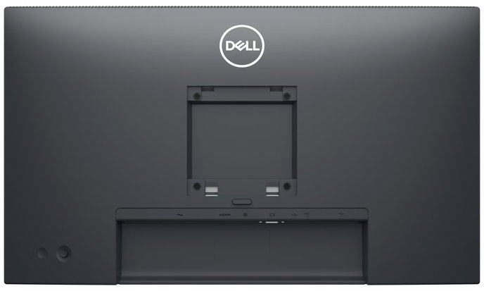 DELL P2425H BEZ STOJANU/ 24" LED/ 16:9/ 1920x1080/ 1500:1/ 8ms/ Full HD/ 3H IPS/ 3x USB/ DP/ HDMI/ VGA/ USB-C/ 3Y Basic