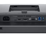 DELL P2725H Professional/ 27" LED/ 16:9/ 1920x1080/ 1500:1/ 5ms/ Full HD/ 3H IPS/ 3x USB/ DP/ HDMI/ VGA/ USB-C/ 3Y basic