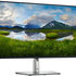 DELL P2725H Professional/ 27" LED/ 16:9/ 1920x1080/ 1500:1/ 5ms/ Full HD/ 3H IPS/ 3x USB/ DP/ HDMI/ VGA/ USB-C/ 3Y basic