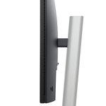 DELL P2725H Professional/ 27" LED/ 16:9/ 1920x1080/ 1500:1/ 5ms/ Full HD/ 3H IPS/ 3x USB/ DP/ HDMI/ VGA/ USB-C/ 3Y basic