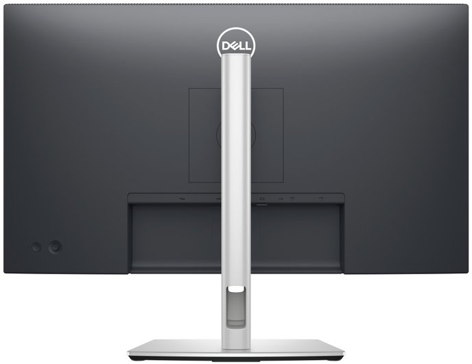 DELL P2725H Professional/ 27" LED/ 16:9/ 1920x1080/ 1500:1/ 5ms/ Full HD/ 3H IPS/ 3x USB/ DP/ HDMI/ VGA/ USB-C/ 3Y basic