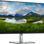 DELL P2725HE Professional/ 27" LED/ 16:9/ 1920x1080/ 1500:1/ 5ms/ Full HD/ IPS/ 3x USB/ USB-C/ DP/ HDMI/ RJ45/ 3Y basic