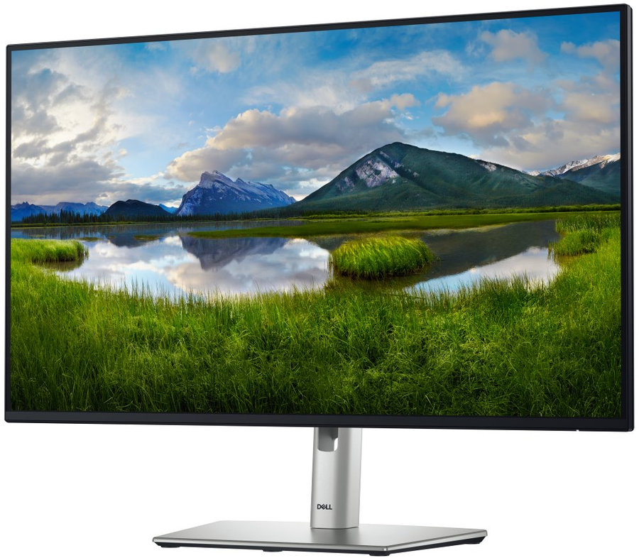 DELL P2725HE Professional/ 27" LED/ 16:9/ 1920x1080/ 1500:1/ 5ms/ Full HD/ IPS/ 3x USB/ USB-C/ DP/ HDMI/ RJ45/ 3Y basic