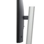 DELL P2725HE Professional/ 27" LED/ 16:9/ 1920x1080/ 1500:1/ 5ms/ Full HD/ IPS/ 3x USB/ USB-C/ DP/ HDMI/ RJ45/ 3Y basic