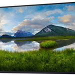 DELL P2725H BEZ STOJANU/ 27" LED/ 16:9/ 1920x1080/ 1500:1/ 5ms/ Full HD/ 3H IPS/ 3x USB/ DP/ HDMI/ VGA/ USB-C/ 3Y basic