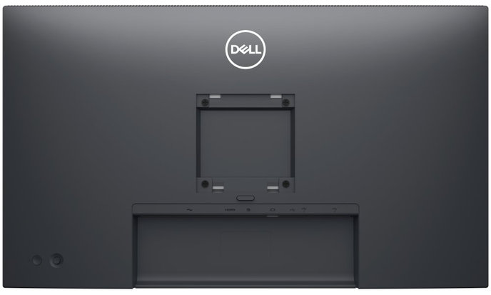 DELL P2725H BEZ STOJANU/ 27" LED/ 16:9/ 1920x1080/ 1500:1/ 5ms/ Full HD/ 3H IPS/ 3x USB/ DP/ HDMI/ VGA/ USB-C/ 3Y basic