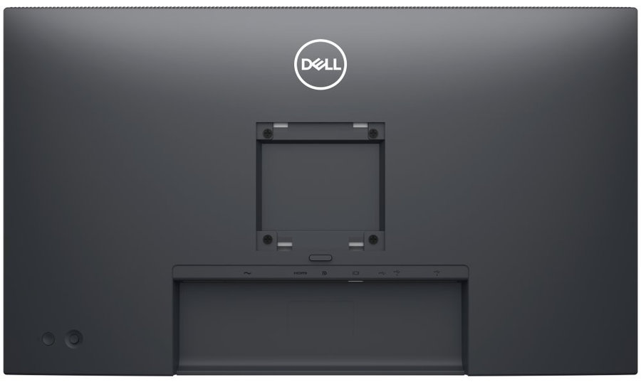 DELL P2725H BEZ STOJANU/ 27" LED/ 16:9/ 1920x1080/ 1500:1/ 5ms/ Full HD/ 3H IPS/ 3x USB/ DP/ HDMI/ VGA/ USB-C/ 3Y basic