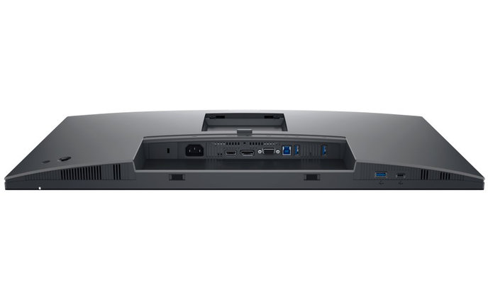 DELL P2725H BEZ STOJANU/ 27" LED/ 16:9/ 1920x1080/ 1500:1/ 5ms/ Full HD/ 3H IPS/ 3x USB/ DP/ HDMI/ VGA/ USB-C/ 3Y basic