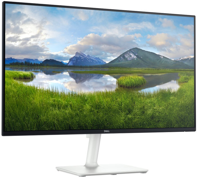 DELL S2425H/ 24" LED/ IPS/ 16:9/ 1920x1080/ 1500:1/ 4ms/ Full HD/ IPS/ 2xHDMI/ repro/ pevna noha/ 3Y Basic on-site