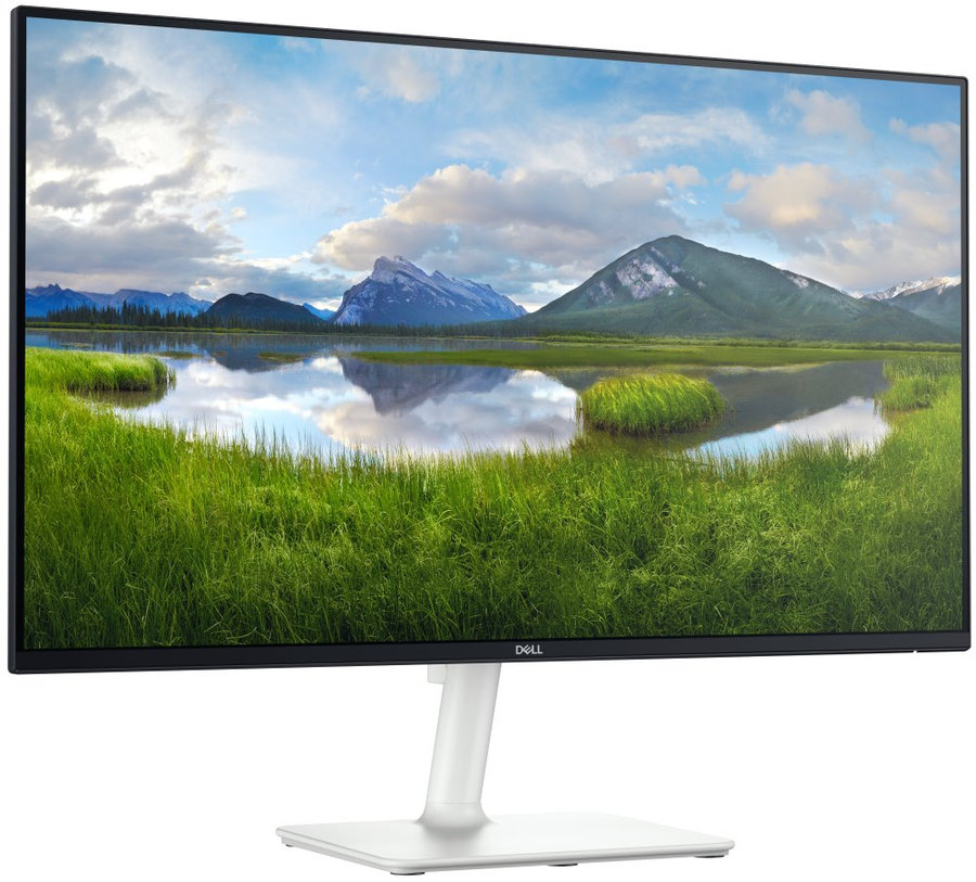 DELL S2425H/ 24" LED/ IPS/ 16:9/ 1920x1080/ 1500:1/ 4ms/ Full HD/ IPS/ 2xHDMI/ repro/ pevna noha/ 3Y Basic on-site