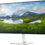 DELL S2425H/ 24" LED/ IPS/ 16:9/ 1920x1080/ 1500:1/ 4ms/ Full HD/ IPS/ 2xHDMI/ repro/ pevna noha/ 3Y Basic on-site