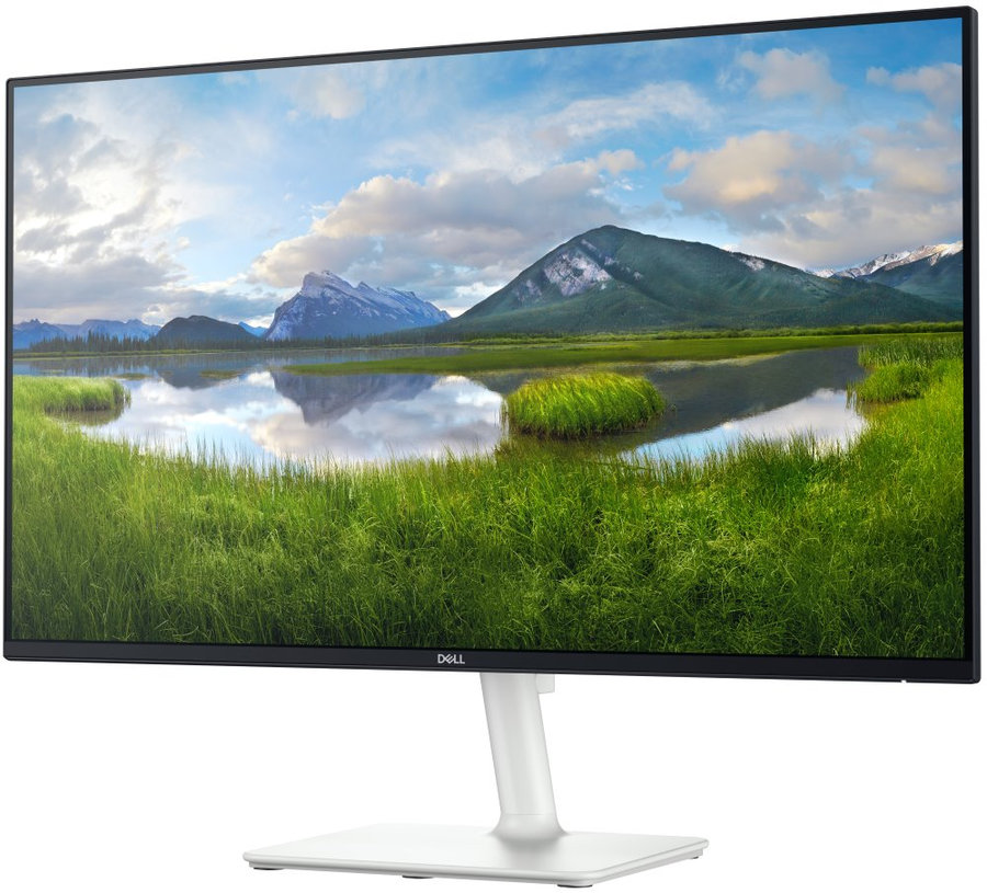 DELL S2425H/ 24" LED/ IPS/ 16:9/ 1920x1080/ 1500:1/ 4ms/ Full HD/ IPS/ 2xHDMI/ repro/ pevna noha/ 3Y Basic on-site