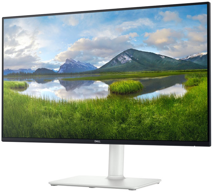 DELL S2425HS/ 24" LED/ 16:9/ 1920x1080/ 1500:1/ 4ms/ Full HD/ IPS/ 2x HDMI/ repro/ HAS/ 3Y Basic on-site