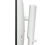 DELL S2425HS/ 24" LED/ 16:9/ 1920x1080/ 1500:1/ 4ms/ Full HD/ IPS/ 2x HDMI/ repro/ HAS/ 3Y Basic on-site