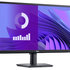 DELL E2425H / 24" LED/ 16:9/ 1920x1080/ FHD/ 3000:1/ 5ms/ VA/ 1x DP/ 1x VGA/ 3Y Basic on-site