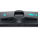 DELL AW2725QF Alienware/ 27" LED/ 16:9/ 3840 x 2160/ 4K/ FHD/ IPS/ 1000:1/ 1ms/ 2xUSB/ 2xHDMI/ USB-C/ 3Y Basic on-site
