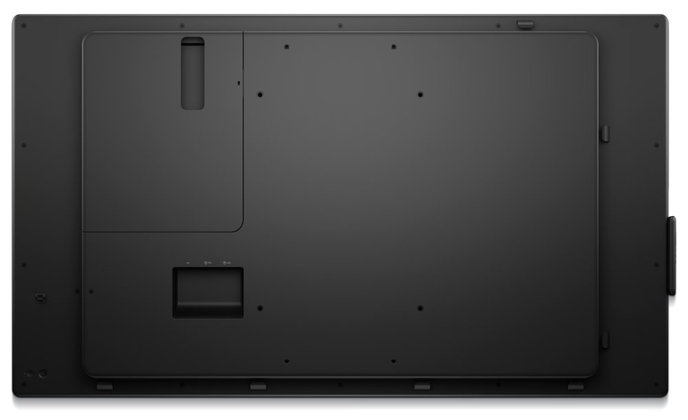 DELL P5525QC/ 55" LED/ 16:9/ 3840x2160/ 1200:1/ 8ms/ USB-C/ 2x HDMI/ 2xDP/ 2x USB/ RJ45/ COM/ 3Y Basic on-site