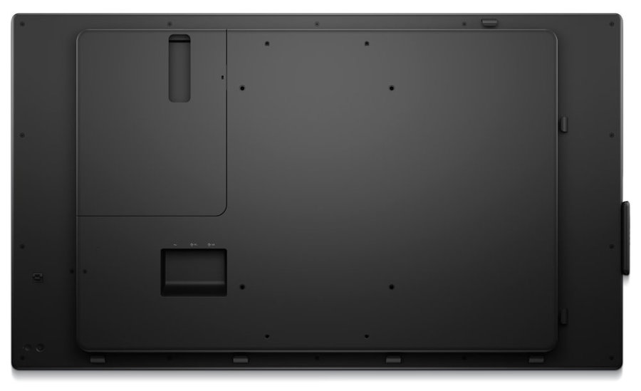 DELL P5525QC/ 55" LED/ 16:9/ 3840x2160/ 1200:1/ 8ms/ USB-C/ 2x HDMI/ 2xDP/ 2x USB/ RJ45/ COM/ 3Y Basic on-site