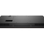 DELL P5525QC/ 55" LED/ 16:9/ 3840x2160/ 1200:1/ 8ms/ USB-C/ 2x HDMI/ 2xDP/ 2x USB/ RJ45/ COM/ 3Y Basic on-site