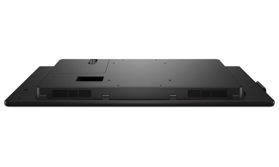 DELL P5525QC/ 55" LED/ 16:9/ 3840x2160/ 1200:1/ 8ms/ USB-C/ 2x HDMI/ 2xDP/ 2x USB/ RJ45/ COM/ 3Y Basic on-site