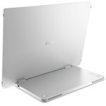 DELL Pro 14 Plus P1425 přenosný/ 14" LED/ 1920x1200/ WUXGA/ 1500:1/ 7ms/ 2 x USB-C stříbrný/ 3Y Basic on-site