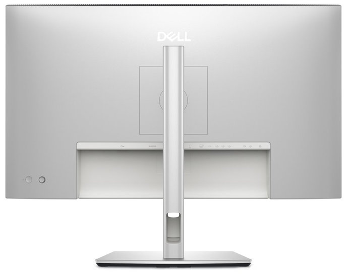 DELL U2725QE Ultrasharp/ 27" LED/ 16:9/ 3840x2160/ 4K/ 3000:1/ 5ms/ USB-C/ 4x USB/ DP/ HDMI/ RJ45/ TB/ 3Y Basic on-site