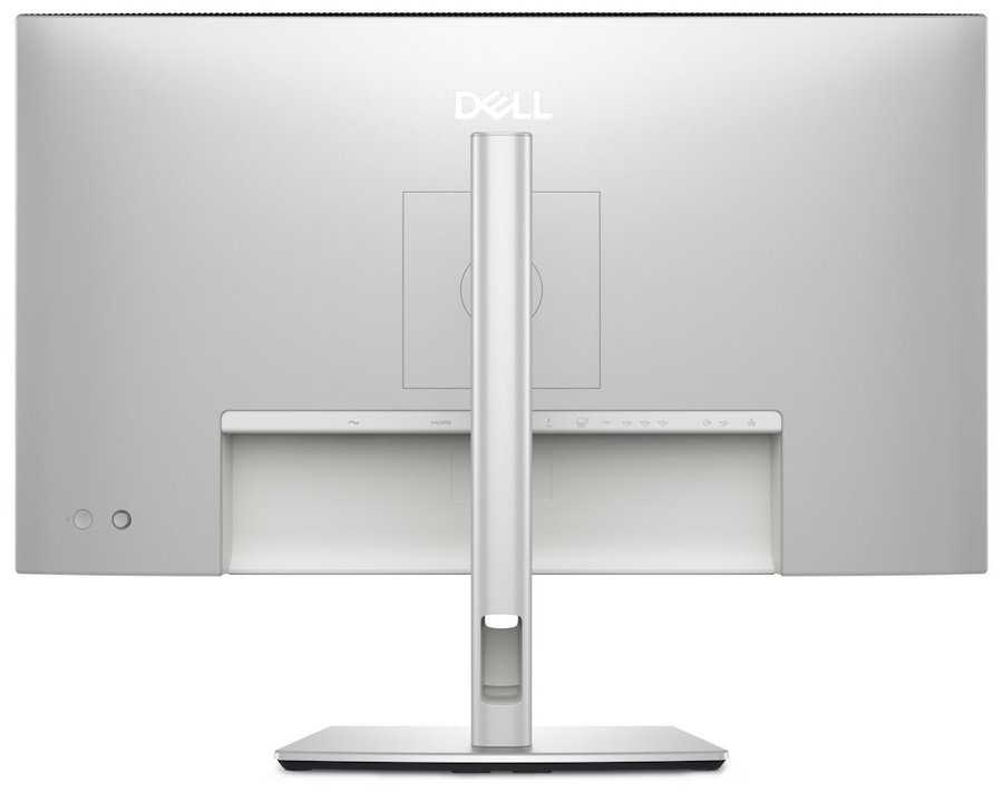 DELL U2725QE Ultrasharp/ 27" LED/ 16:9/ 3840x2160/ 4K/ 3000:1/ 5ms/ USB-C/ 4x USB/ DP/ HDMI/ RJ45/ TB/ 3Y Basic on-site