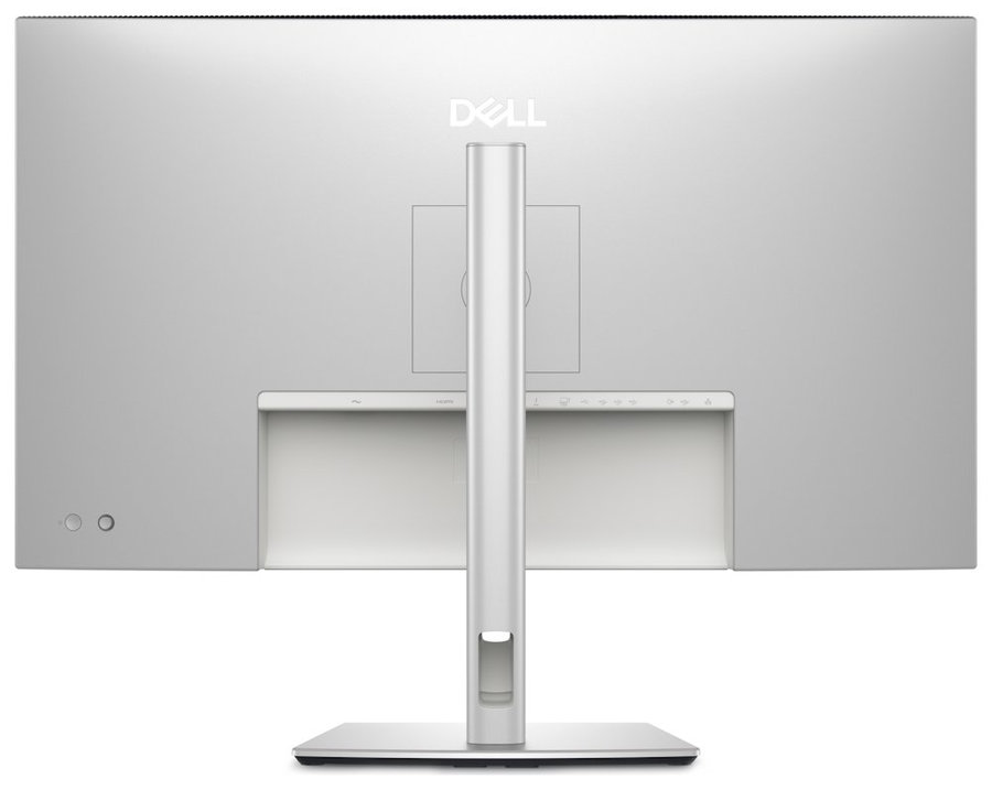 DELL U3225QE Ultrasharp/ 32" LED/ 16:9/ 4K 3840x2160/ IPS/ 3000:1/ 8ms/ USB-C/ USB/ DP/ HDMI/ RJ-45/ TB/ 3Y NBD on-site
