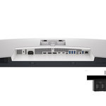 DELL U3225QE Ultrasharp/ 32" LED/ 16:9/ 4K 3840x2160/ IPS/ 3000:1/ 8ms/ USB-C/ USB/ DP/ HDMI/ RJ-45/ TB/ 3Y NBD on-site