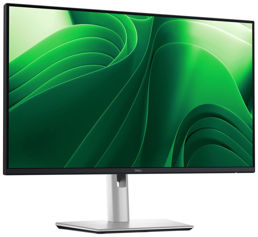 DELL Pro 24 Plus P2425D/ 24" LED/ 16:9/ 2560x1440/ 1500:1/ 5ms/ QHD/ 3x USB/ USB-C/ DP/ HDMI/ IPS/ 3Y Basic on-site