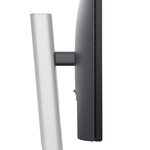 DELL Pro 24 Plus P2425D/ 24" LED/ 16:9/ 2560x1440/ 1500:1/ 5ms/ QHD/ 3x USB/ USB-C/ DP/ HDMI/ IPS/ 3Y Basic on-site