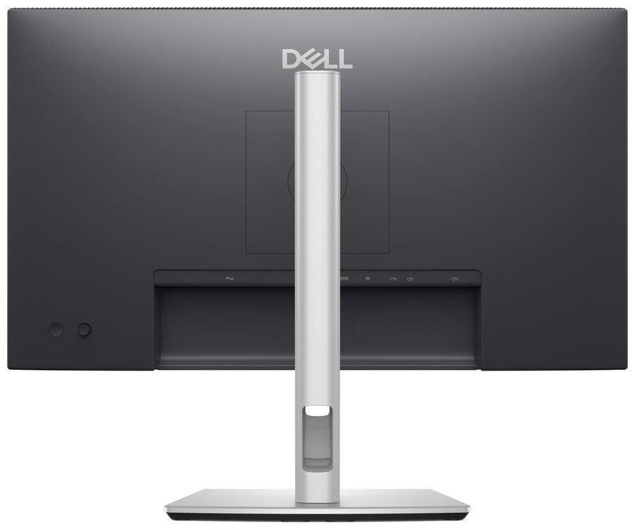 DELL Pro 24 Plus P2425D/ 24" LED/ 16:9/ 2560x1440/ 1500:1/ 5ms/ QHD/ 3x USB/ USB-C/ DP/ HDMI/ IPS/ 3Y Basic on-site