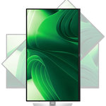 DELL Pro 24 Plus P2425D/ 24" LED/ 16:9/ 2560x1440/ 1500:1/ 5ms/ QHD/ 3x USB/ USB-C/ DP/ HDMI/ IPS/ 3Y Basic on-site