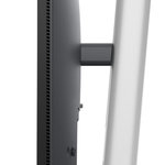 DELL Pro 24 Plus P2425D/ 24" LED/ 16:9/ 2560x1440/ 1500:1/ 5ms/ QHD/ 3x USB/ USB-C/ DP/ HDMI/ IPS/ 3Y Basic on-site