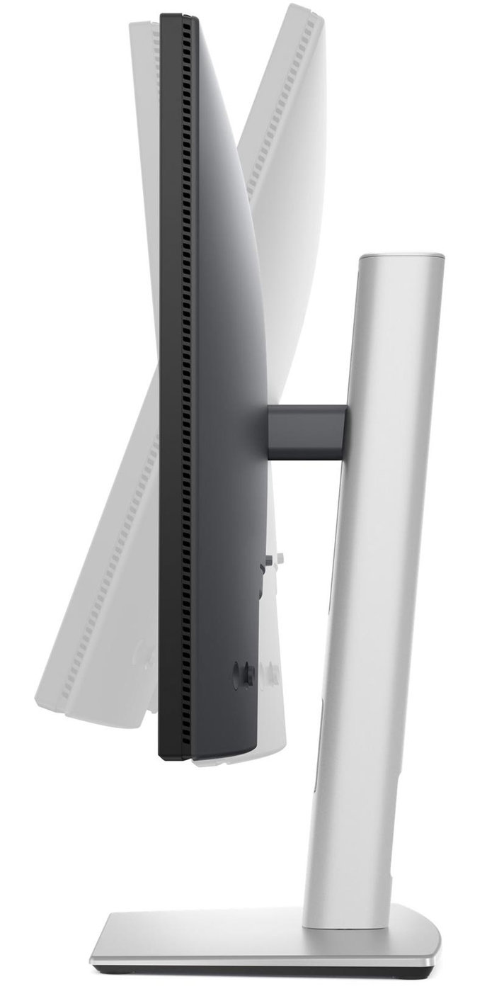 DELL Pro 24 Plus P2425D/ 24" LED/ 16:9/ 2560x1440/ 1500:1/ 5ms/ QHD/ 3x USB/ USB-C/ DP/ HDMI/ IPS/ 3Y Basic on-site