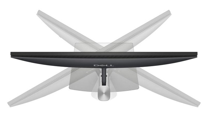 DELL Pro 24 Plus P2425D/ 24" LED/ 16:9/ 2560x1440/ 1500:1/ 5ms/ QHD/ 3x USB/ USB-C/ DP/ HDMI/ IPS/ 3Y Basic on-site