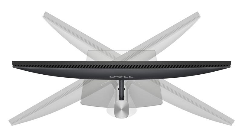 DELL Pro 24 Plus P2425D/ 24" LED/ 16:9/ 2560x1440/ 1500:1/ 5ms/ QHD/ 3x USB/ USB-C/ DP/ HDMI/ IPS/ 3Y Basic on-site